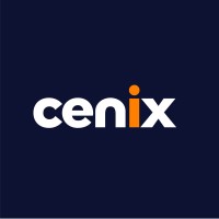 Cenix logo - Similar company to Cenix Bpo Web Development Services