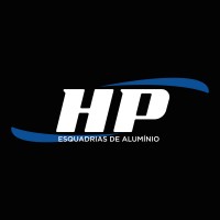 Hp Esquadrias de Alumínio logo - Similar company to Artesa Construtora