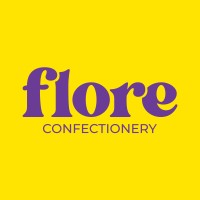Flore Confectionery logo - Similar company to Joy Industries Ltd