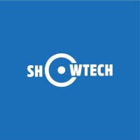 Showtech Media logo - Similar company to Saxxom