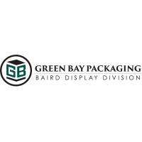 Green Bay Packaging, Baird Display Division logo - Similar company to Pcb Digital