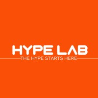 Hype Lab Media logo - Similar company to Sponsormyshow