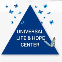 Universal Life and Hope Center logo - Similar company to Likescoding