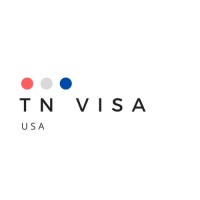 Work In USA | Canadian & Mexican Citizens | TN VISA | logo - Similar company to Farmer Law Pc
