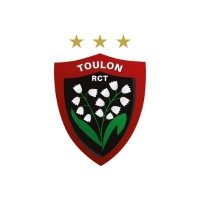 Rugby Club Toulonnais logo - Similar company to Racing 92