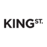 KingSt Advertising logo - Similar company to Point B Strategic Marketing
