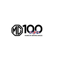 Vibrant MG Motors logo - Similar company to Prospera Kia