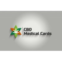 cbdmedcard.com logo - Similar company to Ecinsider