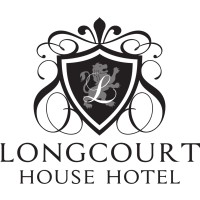 Longcourt House Hotel logo - Similar company to Prüser Event Group