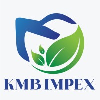 KMB IMPEX logo - Similar company to Enchant'D
