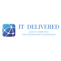 IT Delivered logo - Similar company to Eb Solution - Custom It Solutions