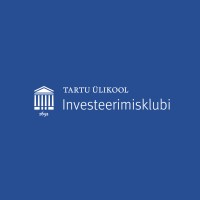 Tartu Ülikooli investeerimisklubi logo - Similar company to Techwithmarkus.Com