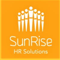 SunRise HR Solutions logo - Similar company to Sunrise Placement Service Pvt Ltd