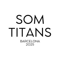 SOM TITANS logo - Similar company to Comadi