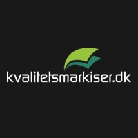 Kvalitetsmarkiser.dk logo - Similar company to Graa Brand