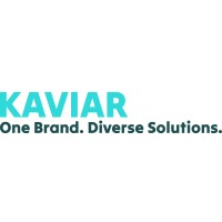 Kaviar logo - Similar company to Mergersindia.Com