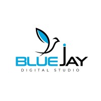 Blue Jay Digital Studio logo - Similar company to Fakher By Mcep