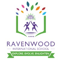 NWW Ravenwood International School logo - Similar company to All About Technical
