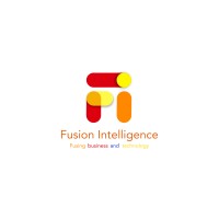 Fusion Intelligence Technologies logo - Similar company to Cryptonia