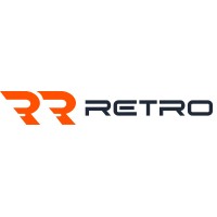 Retro Robotix Pvt Ltd logo - Similar company to Adventuryxr