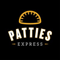 Patties Express logo - Similar company to Bookbond