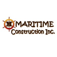 Maritime Construction Inc.