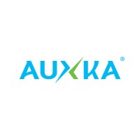 AUXKA logo - Similar company to Unique Distribution