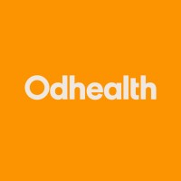 Odhealth logo - Similar company to Netsells (Part Of Hedgehog Lab)