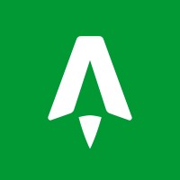 WarpDrive Tech Works logo - Similar company to Manras Technologies