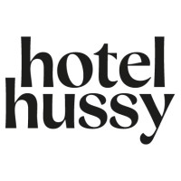 Hotel Hussy logo - Similar company to Plateful Cafe