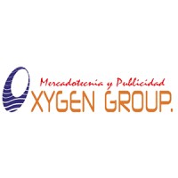 OxygenGroup