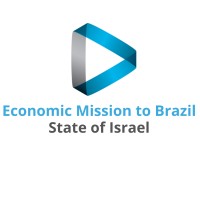 Israel Economic Mission to Brazil logo - Similar company to Guesher Enterprise