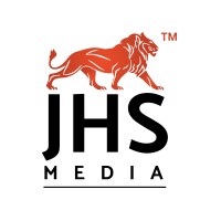 JHS MEDIA GROUP logo - Similar company to Jpc Group