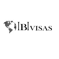 International Bureau of Immigration Visas Official logo - Similar company to Philippine Consulate General In San Francisco