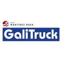 Galitruck Logistica & Martinez Rosa logo - Similar company to Lavaderos Netur