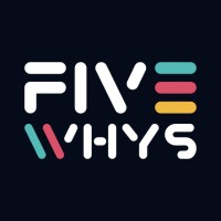 Five Whys, LLC logo - Similar company to Five Whys Ltd