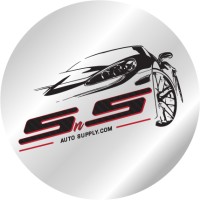 SNS Auto Supply logo - Similar company to Viper Media
