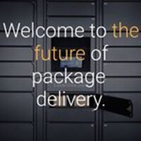 DSS-Luxer One logo - Similar company to Alfred Parcel - Luxer One Package Lockers