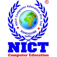 NICT-KAMMANAHALLI logo - Similar company to Nict Computer Education- Kammanahalli