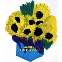 GARDEN TUTTOVERDE S.R.L. logo - Similar company to Viridea