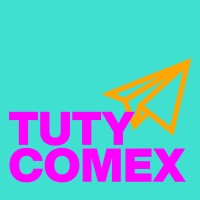 TutyComex logo - Similar company to Customs-Hub