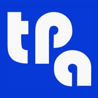 TPA Srl logo - Similar company to Al Transfo Design Group Ltd