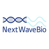 NextWaveBio logo - Similar company to M3Dicine