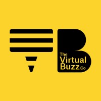 The Virtual Buzz.Co logo - Similar company to Virtual Media Philippines