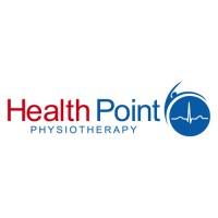 Health Point Physiotherapy logo - Similar company to The Wright Physio