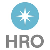 HRO - Hospital de Referência Oftalmológica logo - Similar company to Grupo Rmex