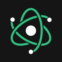 Atom Digital Services logo - Similar company to Jhk Solution
