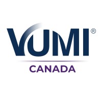 VUMI Canada, Inc. logo - Similar company to Vumi