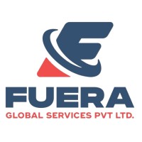 Fuera Global logo - Similar company to Megatron It Services Pvt. Ltd.