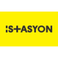 İSTASYON logo - Similar company to Note Mühendi̇sli̇k A.Ş.